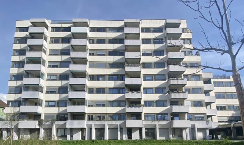 5.5-Zimmerwohnung an bester Lage (1)