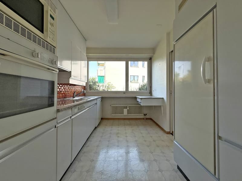 5.5-Zimmerwohnung an bester Lage (15)