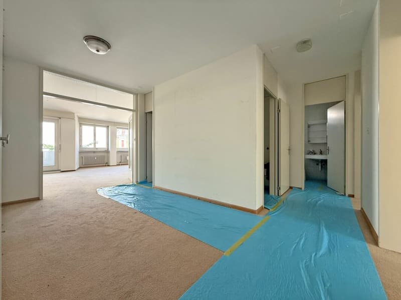 5.5-Zimmerwohnung an bester Lage (3)