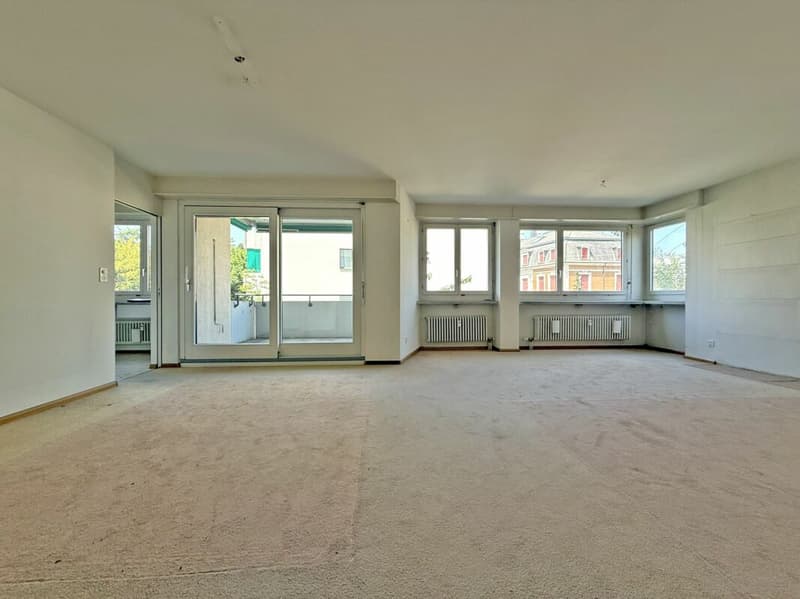5.5-Zimmerwohnung an bester Lage (13)