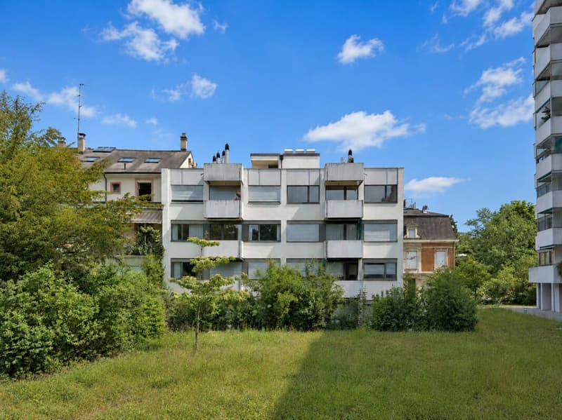 3.5-Zimmerwohnung an attraktiver Lage (1)