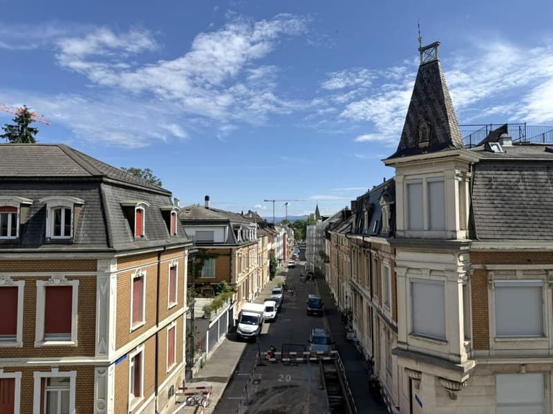 3.5-Zimmerwohnung an attraktiver Lage (15)