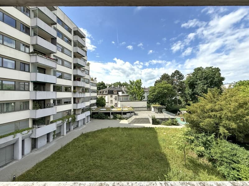 3.5-Zimmerwohnung an attraktiver Lage (13)