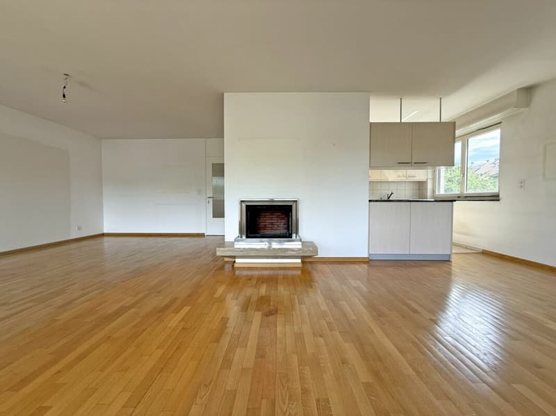 3.5-Zimmerwohnung an attraktiver Lage (6)