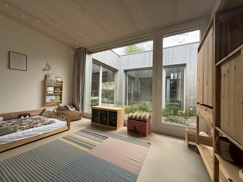 Stilvolles 6.5-Zimmer-Einfamilienhaus (8)
