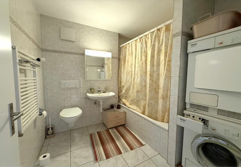 3.5-Zimmerwohnung an bester Lage (8)