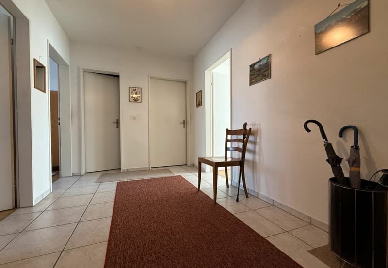 3.5-Zimmerwohnung an bester Lage (2)