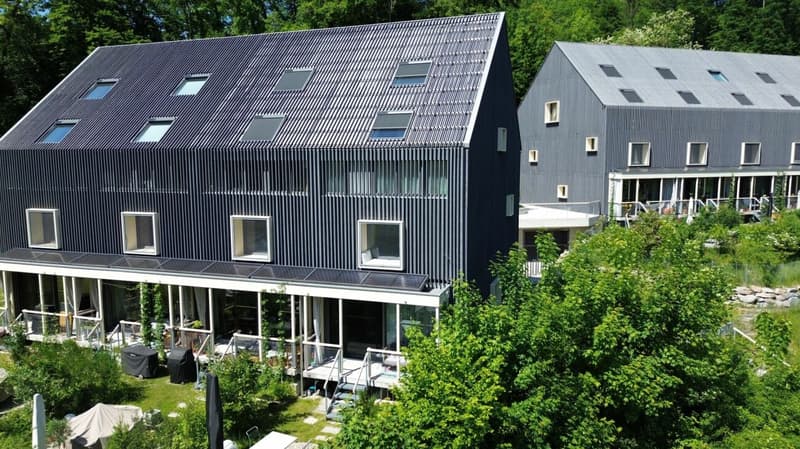Neuwertiges  6.5-Zimmer Einfamilienhaus an bester Lage (12)
