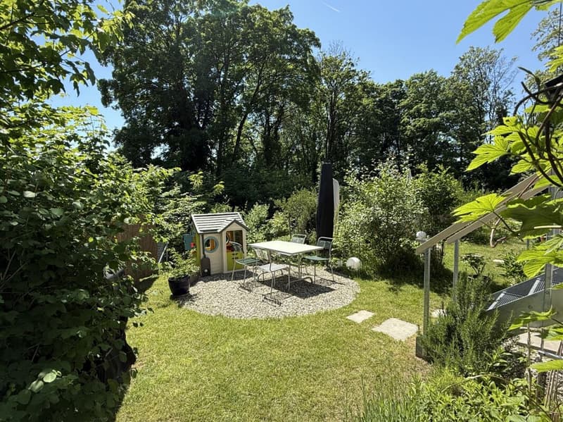 Neuwertiges  6.5-Zimmer Einfamilienhaus an bester Lage (11)