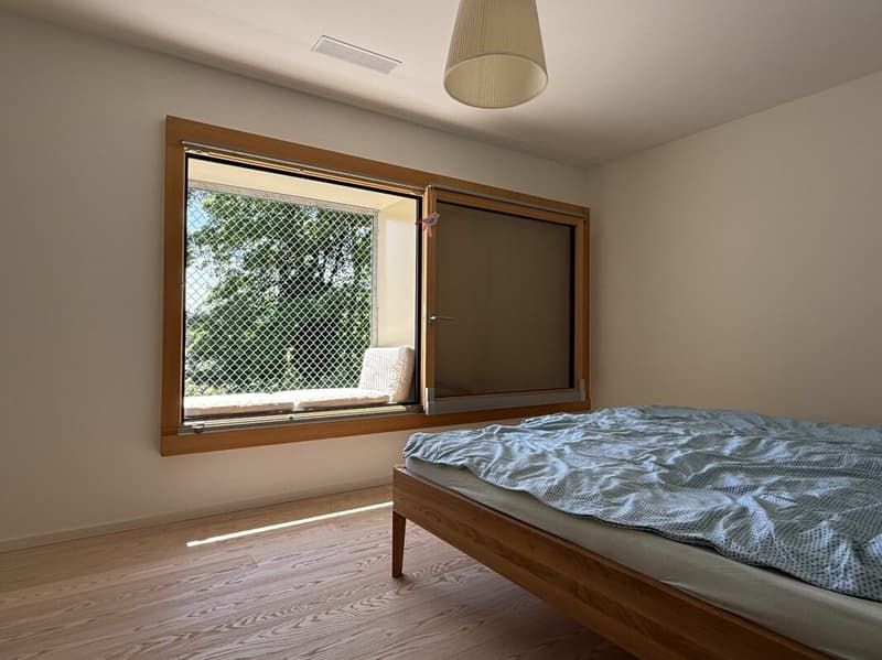 Neuwertiges  6.5-Zimmer Einfamilienhaus an bester Lage (4)