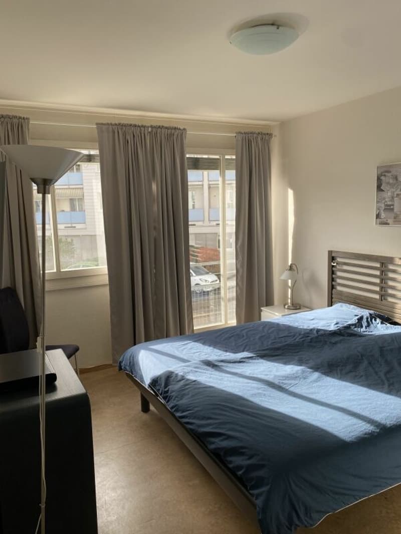 Möblierte 2.5-Zimmerwohnung (4)