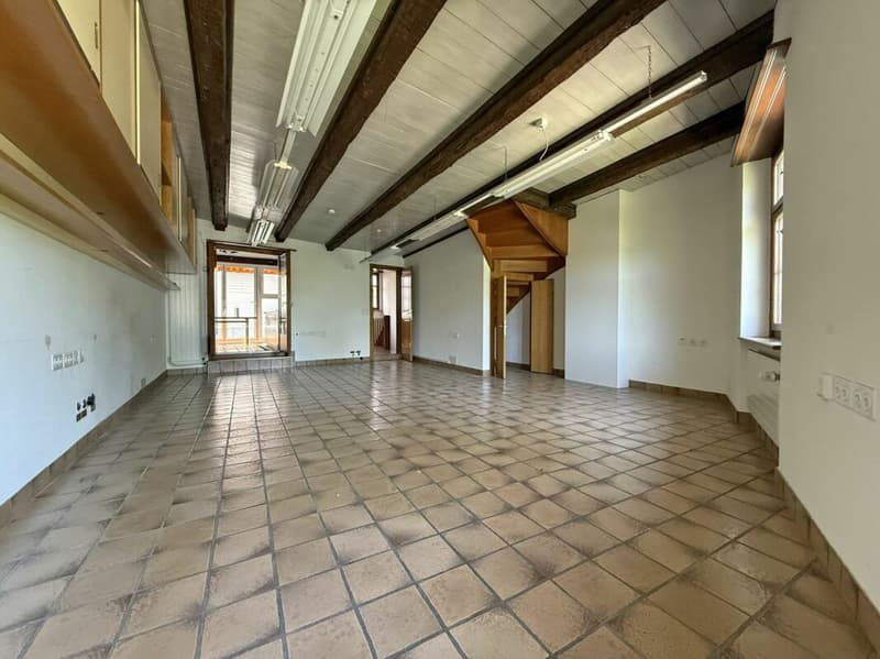 Zentrale Gewerbefläche von insgesamt 70m2 (6)