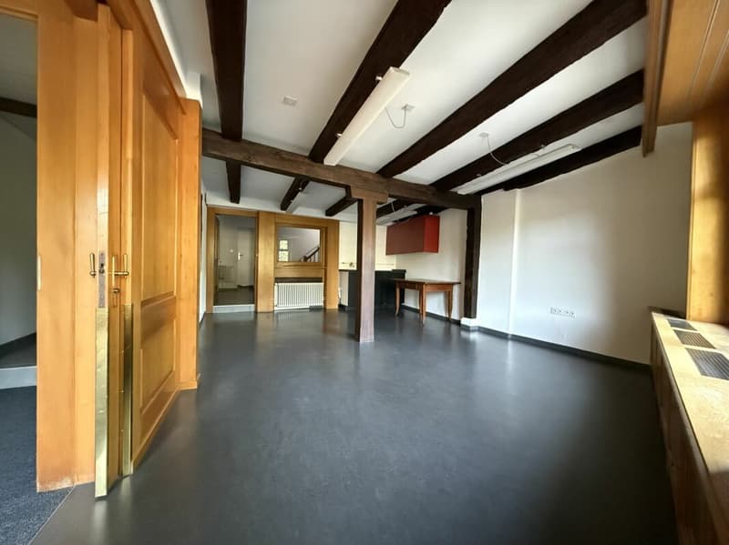 Zentrale Gewerbefläche von insgesamt 70m2 (3)
