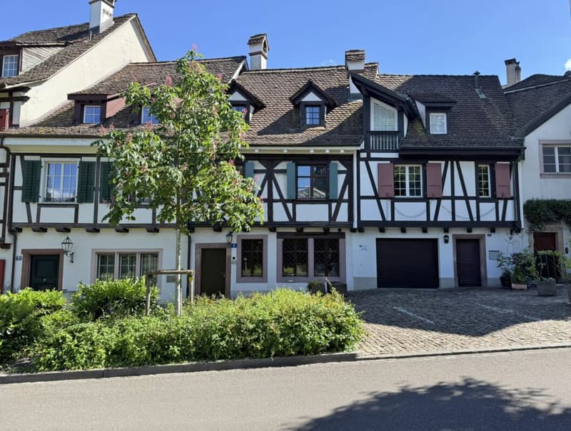 Zentrale Gewerbefläche von insgesamt 70m2 (9)