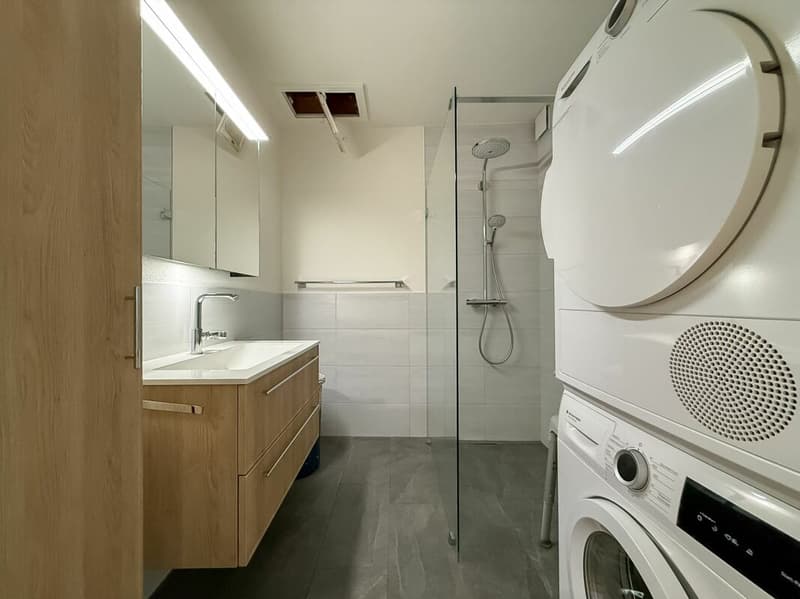 3.5-Zimmerwohnung mit Balkon (4)