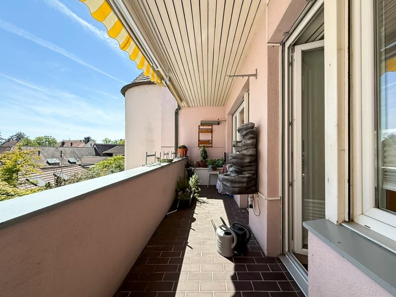 3.5-Zimmerwohnung mit Balkon (10)