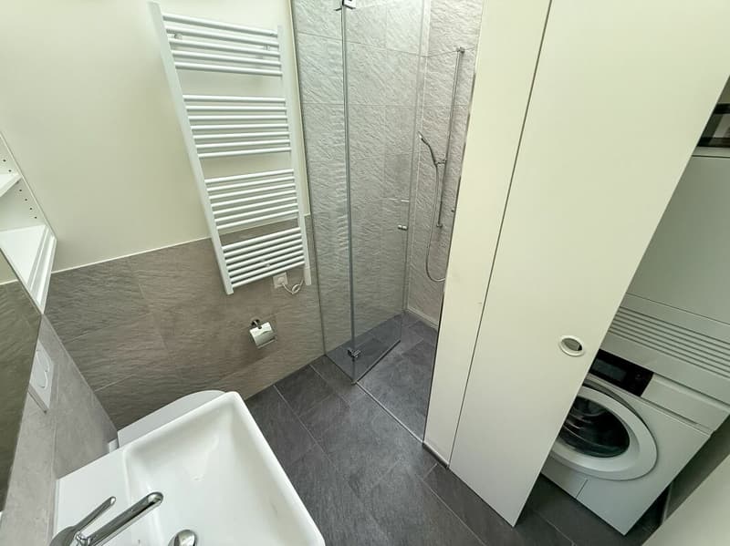 Stilvolle Maisonettewohnung mit viel Charakter (7)