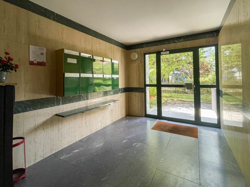 Vollvermietetes Mehrfamilienhaus (2)