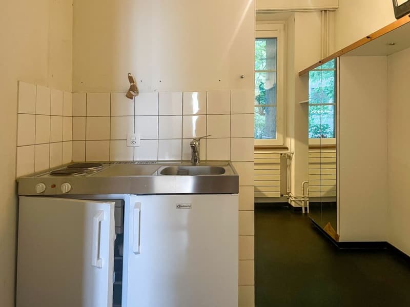Attraktives Stadthaus (4)