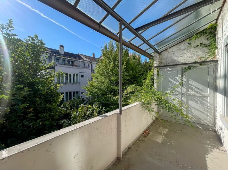 Attraktives Stadthaus (9)