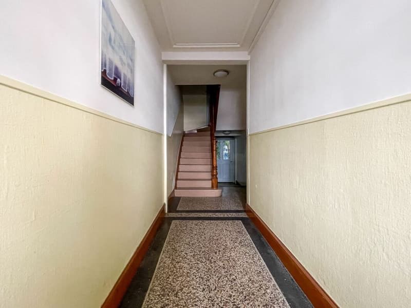 Attraktives Stadthaus (2)