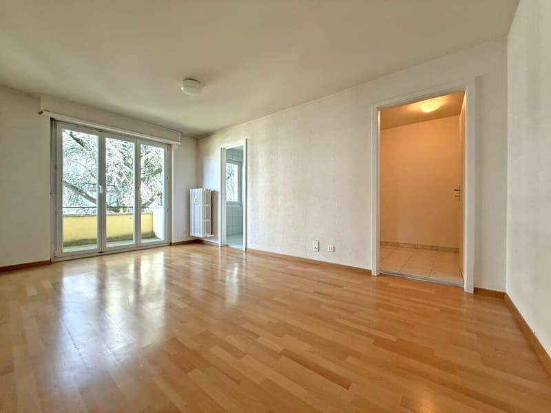 4.5-Zimmerwohnung an zentraler Lage in Allschwil (8)