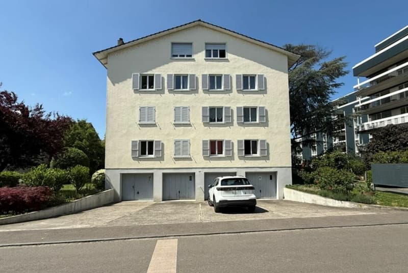 4.5-Zimmerwohnung an zentraler Lage in Allschwil (11)