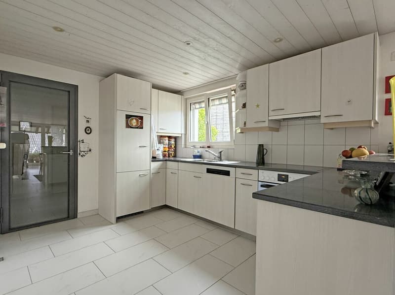 4.5-Zimmer-Maisonettewohnung (2)