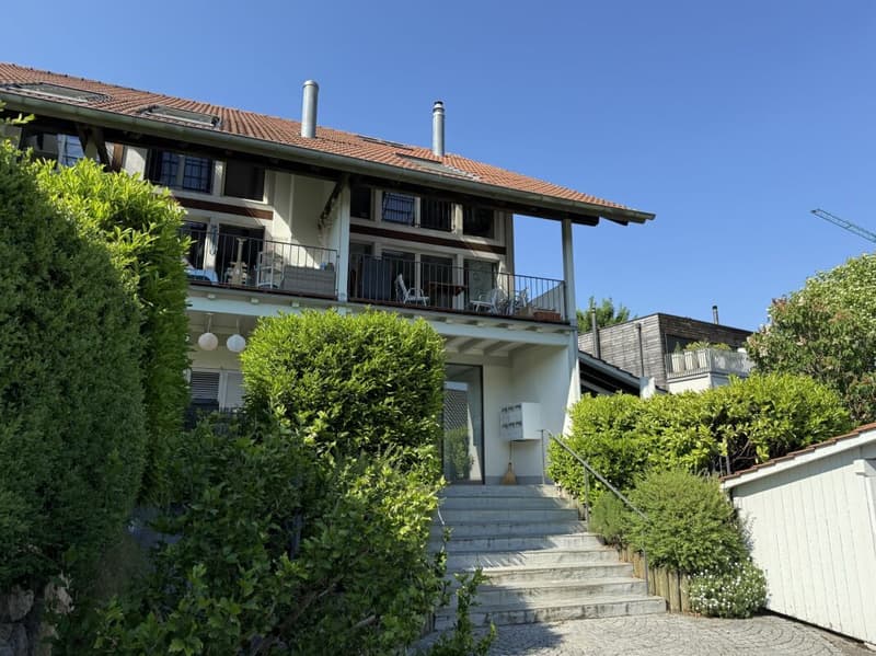 4.5-Zimmer-Maisonettewohnung (1)