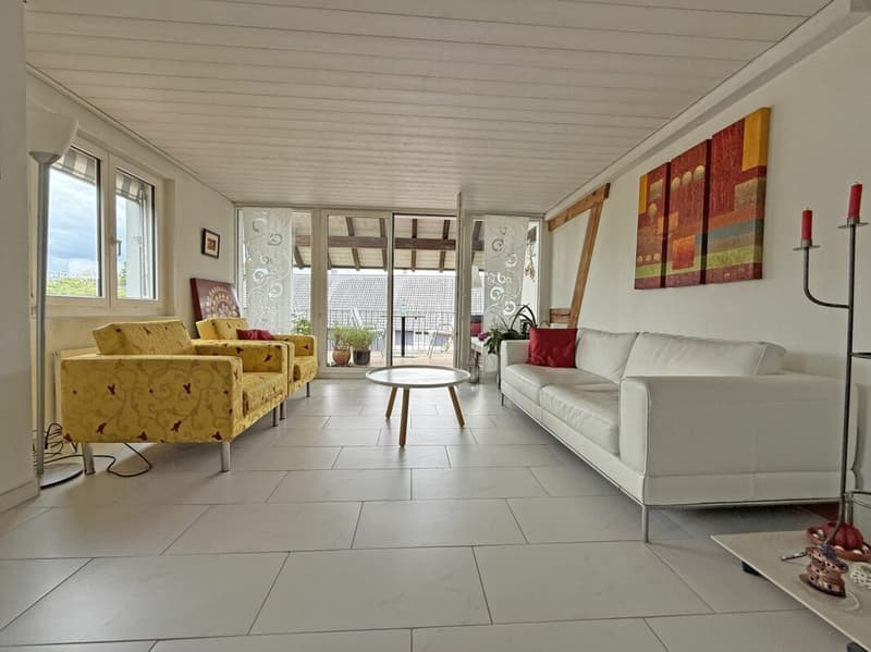 4.5-Zimmer-Maisonettewohnung (3)