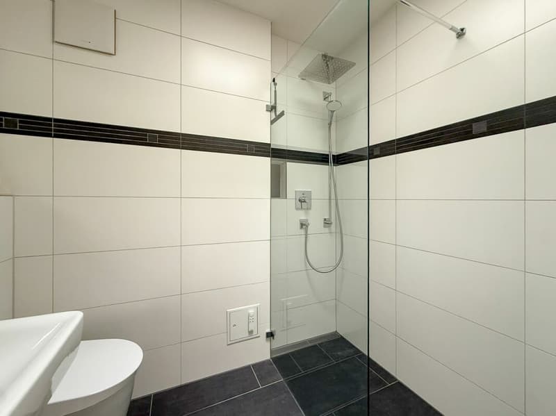 3.5-Zimmerwohnung inkl. zwei Hobbyräumen (7)