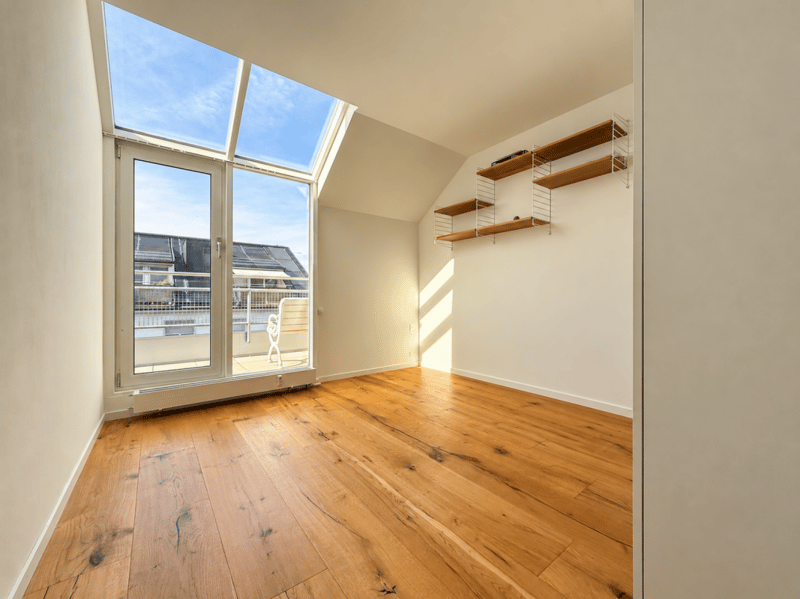 3.5-Zimmerwohnung inkl. zwei Hobbyräumen (3)