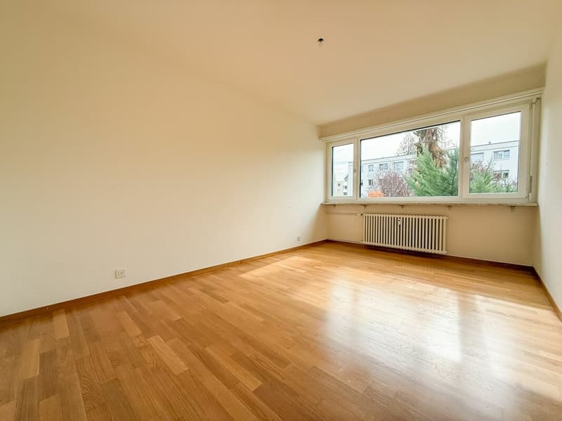 Helle 3.5-Zimmerwohnung mit Balkon (4)
