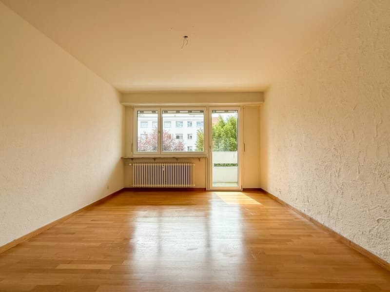 Helle 3.5-Zimmerwohnung mit Balkon (3)