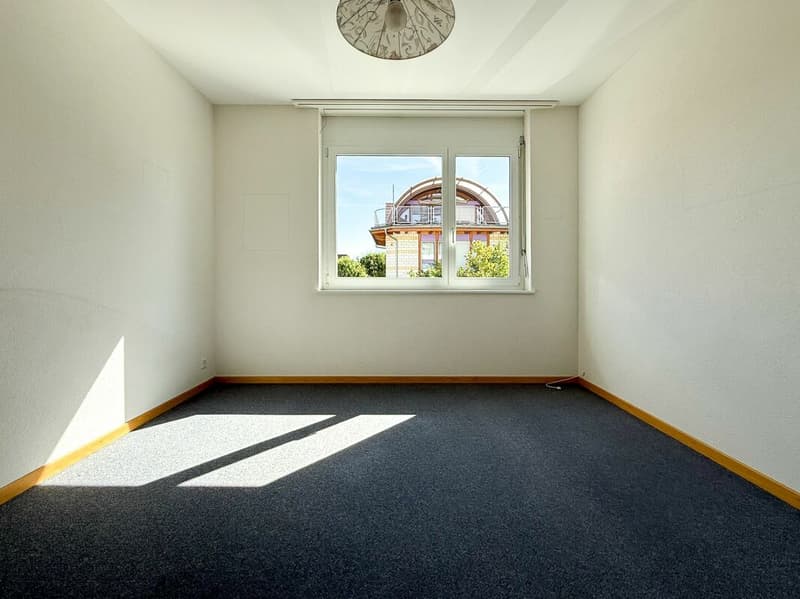 4.5-Zimmerwohnung inkl. zwei Hobbyräumen (7)