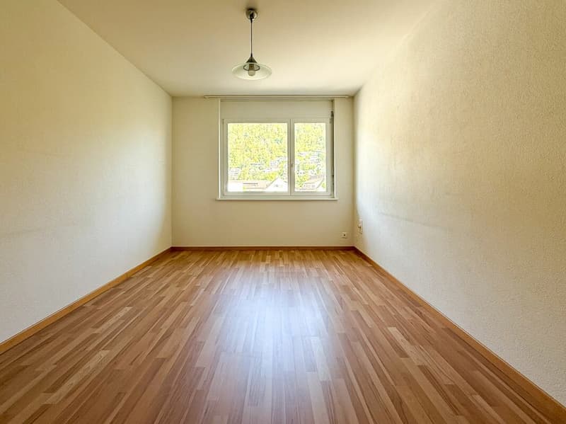 4.5-Zimmerwohnung inkl. zwei Hobbyräumen (10)