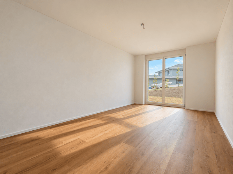 NEUBAU Ein Wohntraum mit Stil und Komfort - 4.5 Zimmer (12)