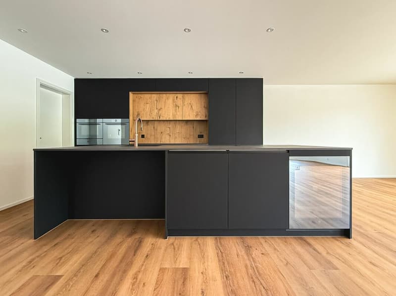 NEUBAU Ein Wohntraum mit Stil und Komfort - 4.5 Zimmer (5)