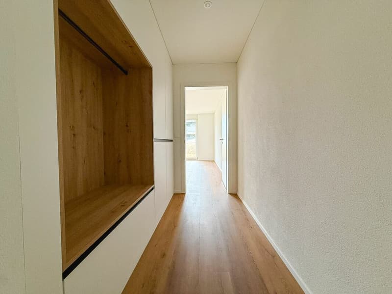 NEUBAU Ein Wohntraum mit Stil und Komfort - 4.5 Zimmer (14)