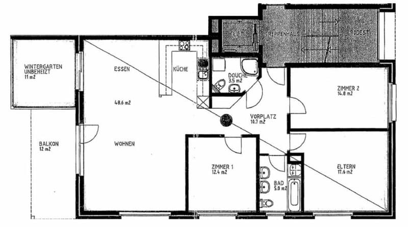 NEUBAU Einzigartiges Wohnerlebnis - exklusive 3.5-Zimmerwohnung (14)