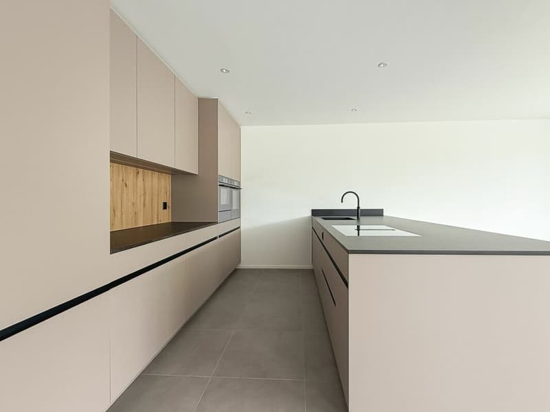 NEUBAU Einzigartiges Wohnerlebnis - exklusive 3.5-Zimmerwohnung (3)