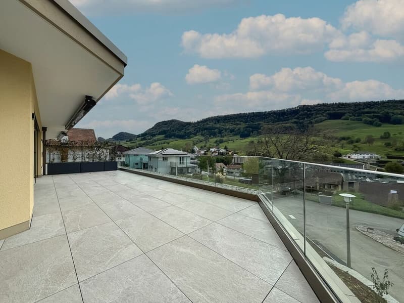 NEUBAU Einzigartiges Wohnerlebnis - exklusive 3.5-Zimmerwohnung (12)