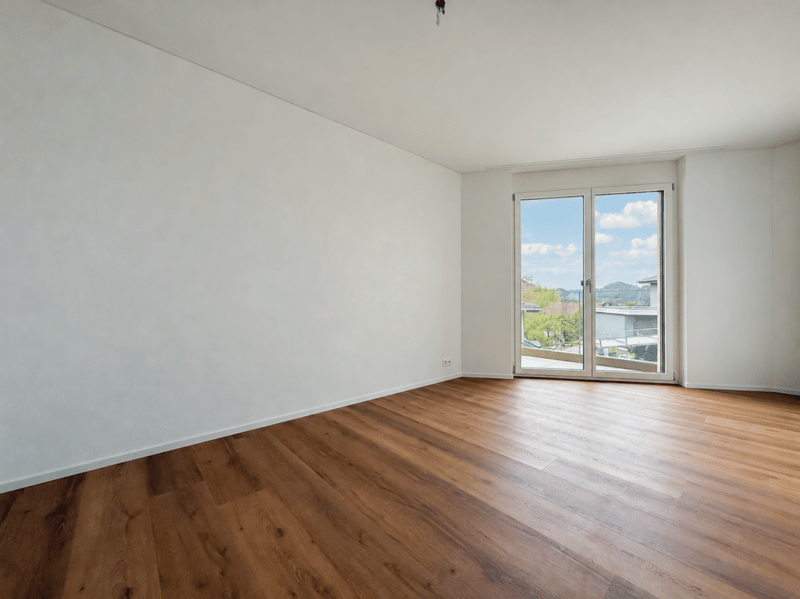 NEUBAU Einzigartiges Wohnerlebnis - exklusive 3.5-Zimmerwohnung (5)