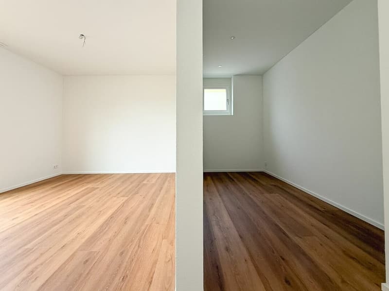 NEUBAU Einzigartiges Wohnerlebnis - exklusive 3.5-Zimmerwohnung (9)