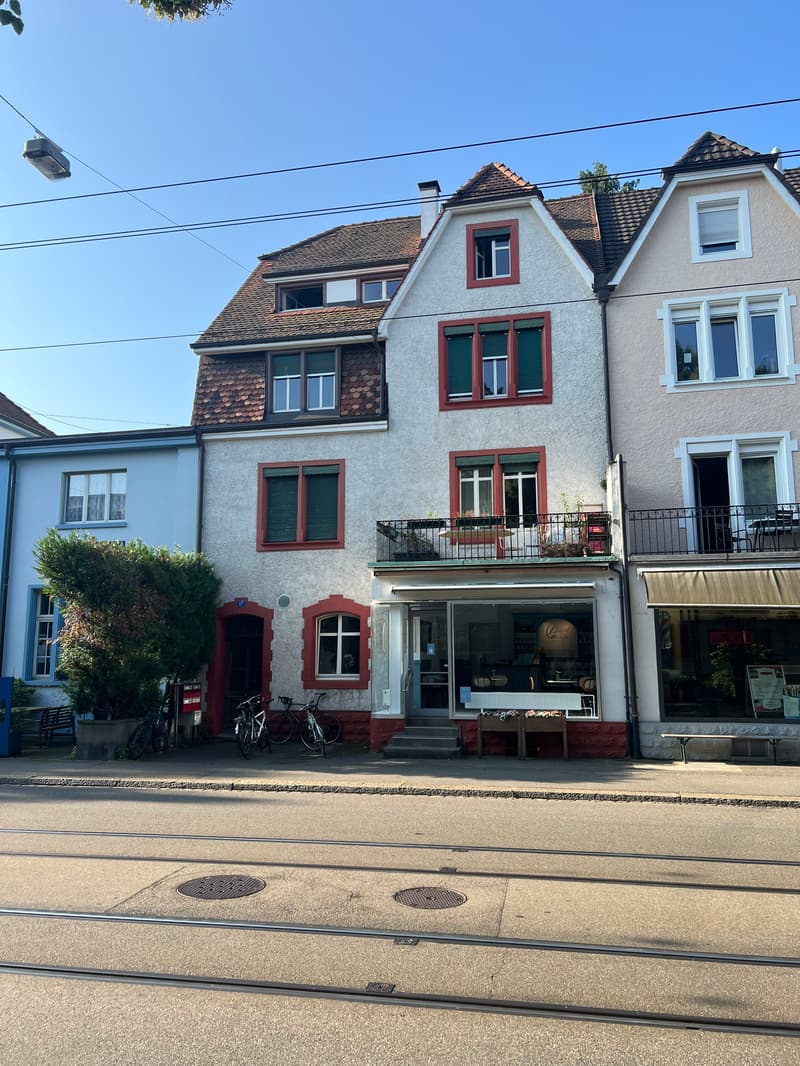 Aussenansicht