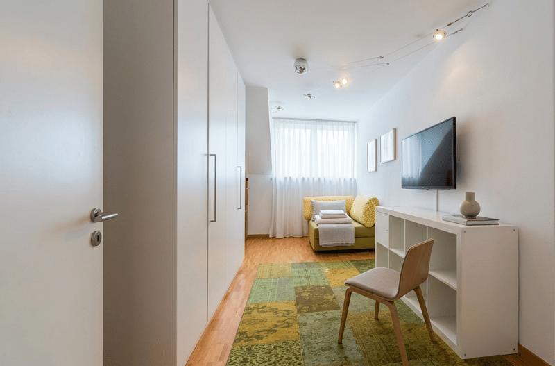 Gästezimmer