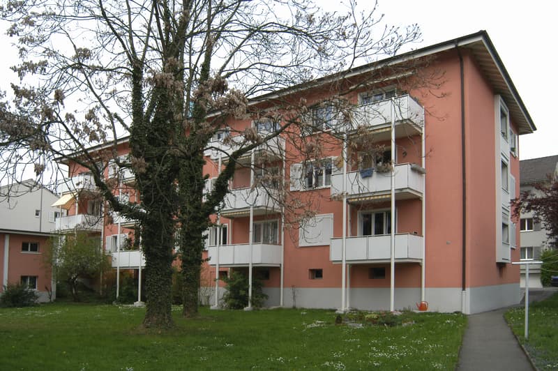Aussenansicht