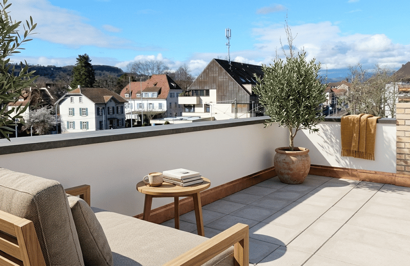 Balkon