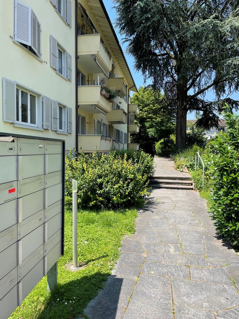 Aussenansicht