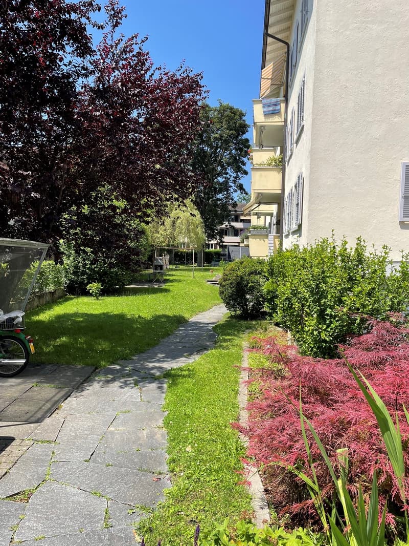 Garten